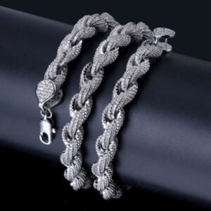 Chaîne Corde 10mm Hawser